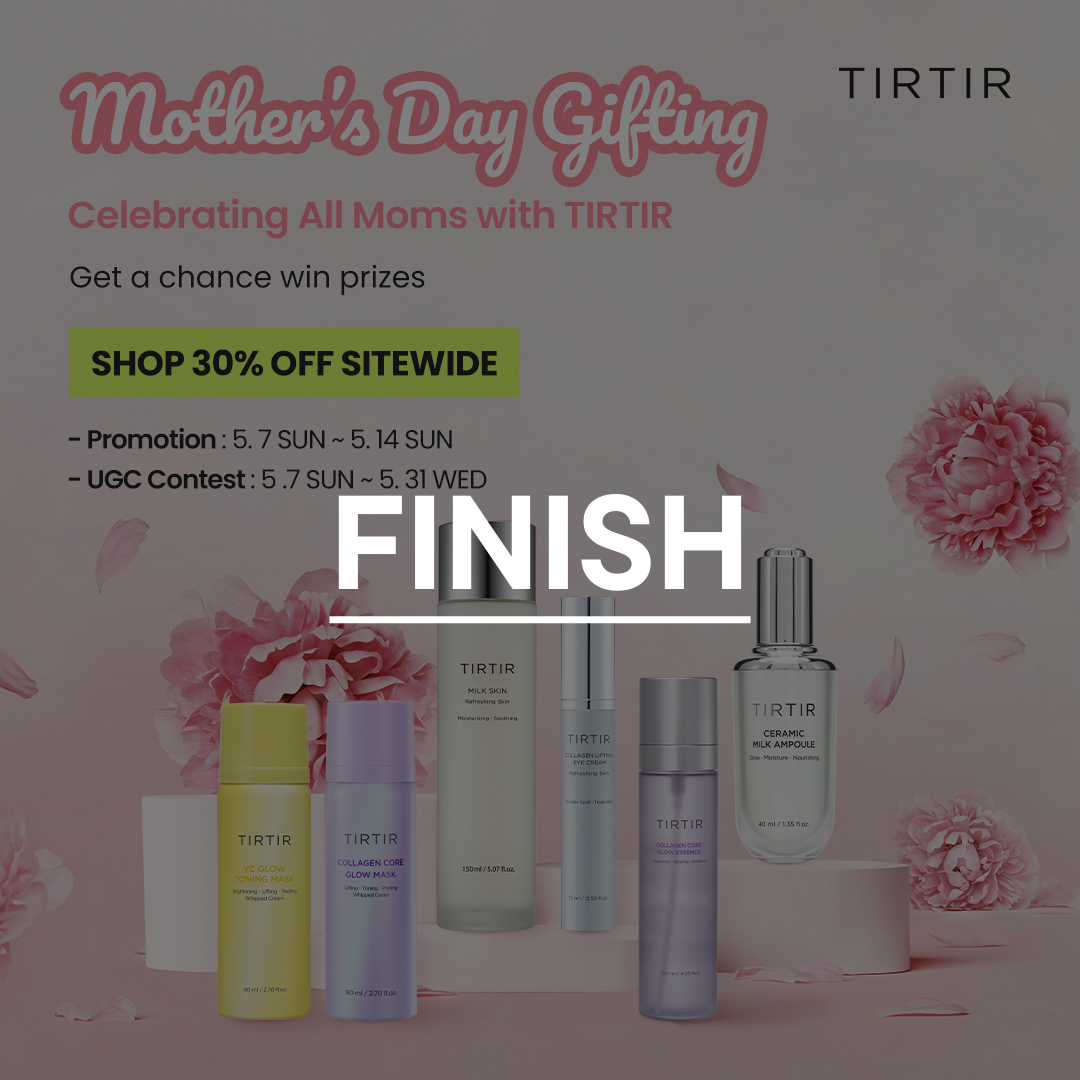 Mother's Day Gifting