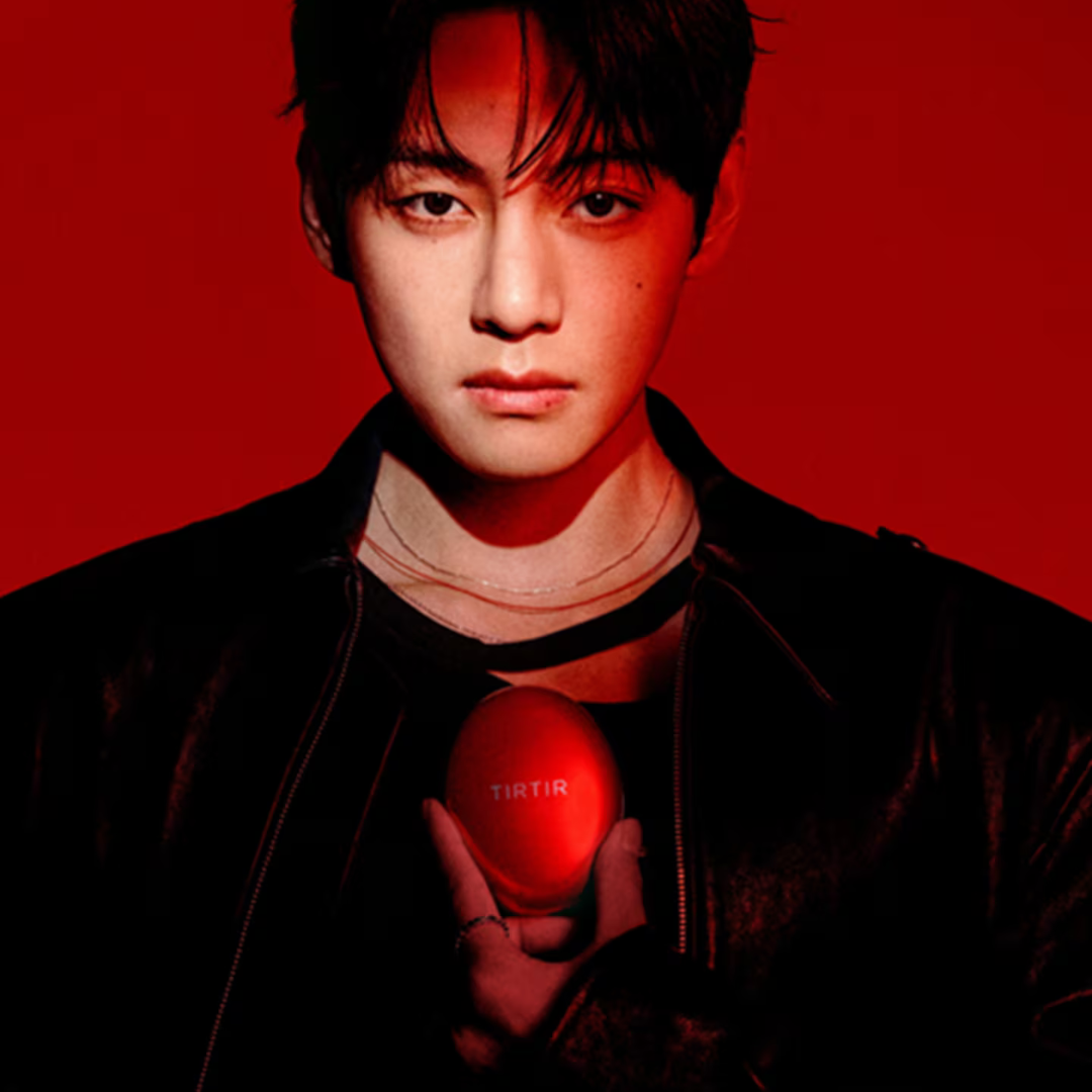 TIRTIR Appoints BTS V as Global Brand Ambassador