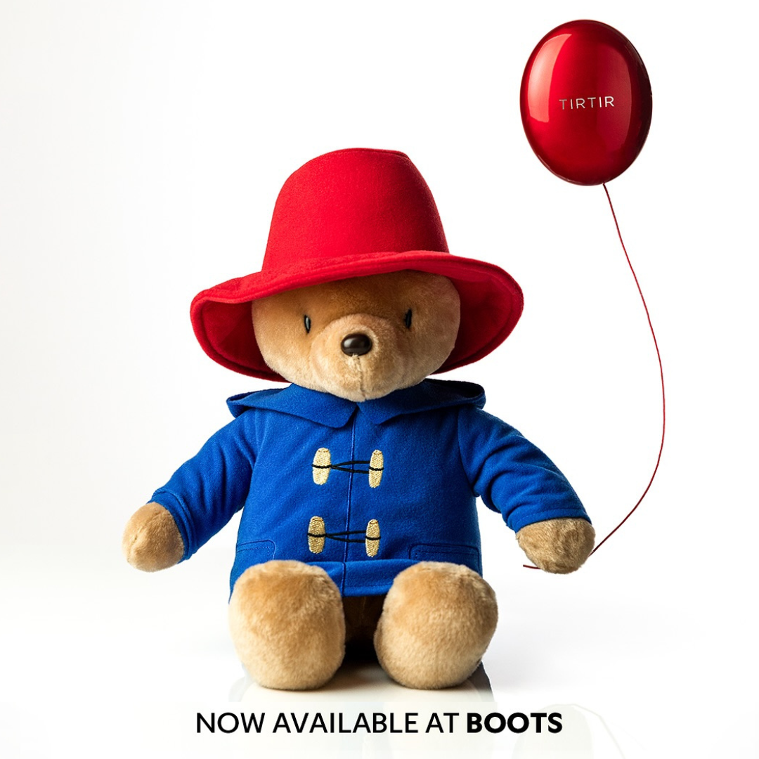 TIRTIR Expands UK Retail Presence Through Strategic Partnership with Boots