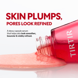 Porexel Dewy Crush Drop Serum (40ml)