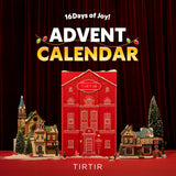 TIRTIR Advent Calendar