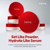 Hydra Veil Serum Powder