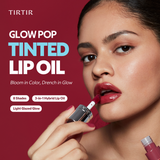 Glow Pop Tinted Lip Oil