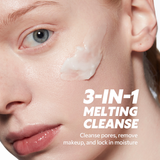 Hydro Boost Enzyme Cleansing Balm