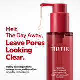 Porexel Watery Deep Cleansing Oil (120ml)