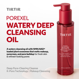Porexel Watery Deep Cleansing Oil (120ml)
