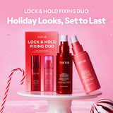 Lock & Hold Fixing Duo