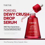 Porexel Dewy Crush Drop Serum (40ml)