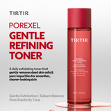 Porexel Gentle Refining Toner (150ml)