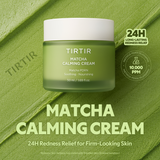 Matcha Toner & Cream Duo
