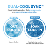 Ice-Cooling Water Drop Serum