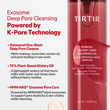 Porexel Watery Deep Cleansing Oil (120ml)