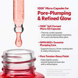 Porexel Dewy Crush Drop Serum (40ml)