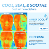 Ice-Cooling Water Drop Serum