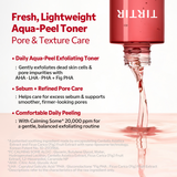 Porexel Gentle Refining Toner (150ml)