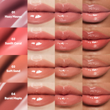 Sun Bouncy Glow Lip Balm SPF30