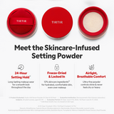 Hydra Veil Serum Powder