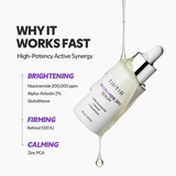 Niacinamide 20% Serum
