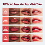 Glow Pop Tinted Lip Oil
