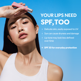 Sun Bouncy Glow Lip Balm SPF30