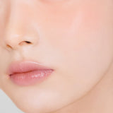 Airy Bloom Mesh Blush