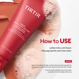Porexel Sebum Control Mud Foam (150ml)