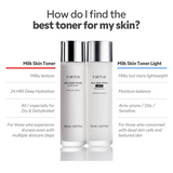 Milk Skin Toner Light