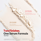 Hydra Veil Serum Powder