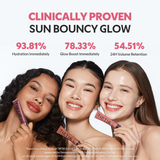 Sun Bouncy Glow Lip Balm SPF30