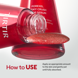 Porexel Dewy Crush Drop Serum (40ml)
