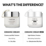 Ceramic Cream