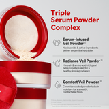 Hydra Veil Serum Powder