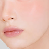 Airy Bloom Mesh Blush