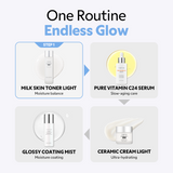 Milk Skin Toner Light