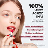 Glow Pop Tinted Lip Oil