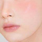 Airy Bloom Mesh Blush