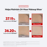 Hydra Veil Serum Powder