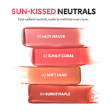 Sun Bouncy Glow Lip Balm SPF30