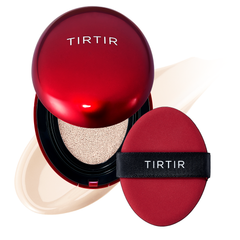 Mask Fit Red Cushion Mini