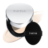 Tinted Skin Glow Cushion