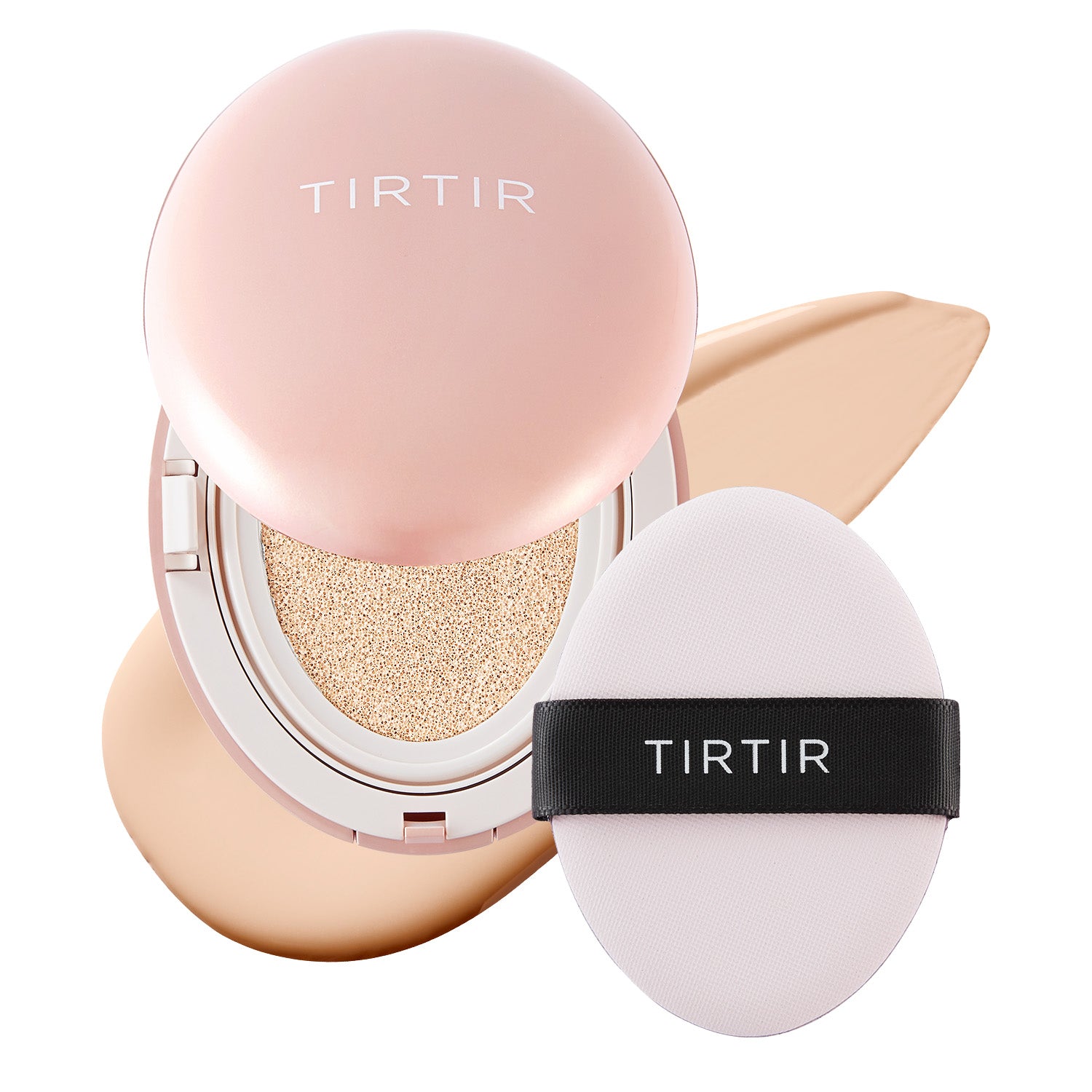 TIRTIR Mask Fit All Cover Cushion