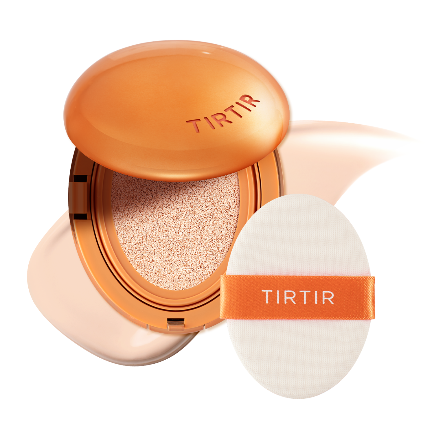 Mask Fit AI Filter Cushion – Subscribe & Save