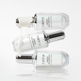 Ceramic Milk Ampoule