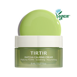 Matcha Calming Cream 8ml