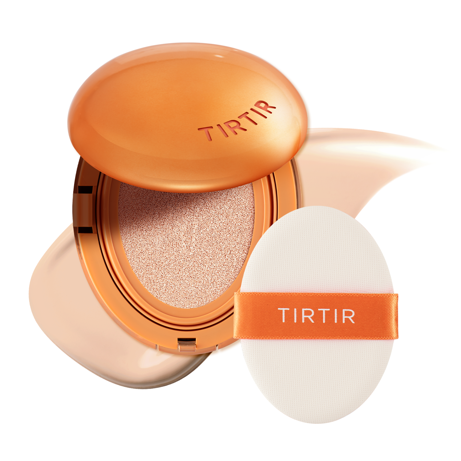 Mask Fit AI Filter Cushion – Subscribe & Save