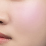 Airy Bloom Mesh Blush