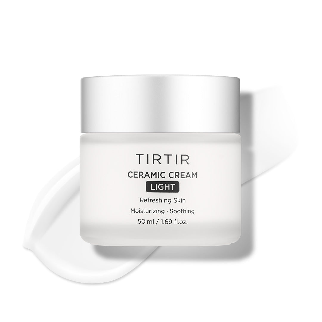 TIRTIR Ceramic Cream Light