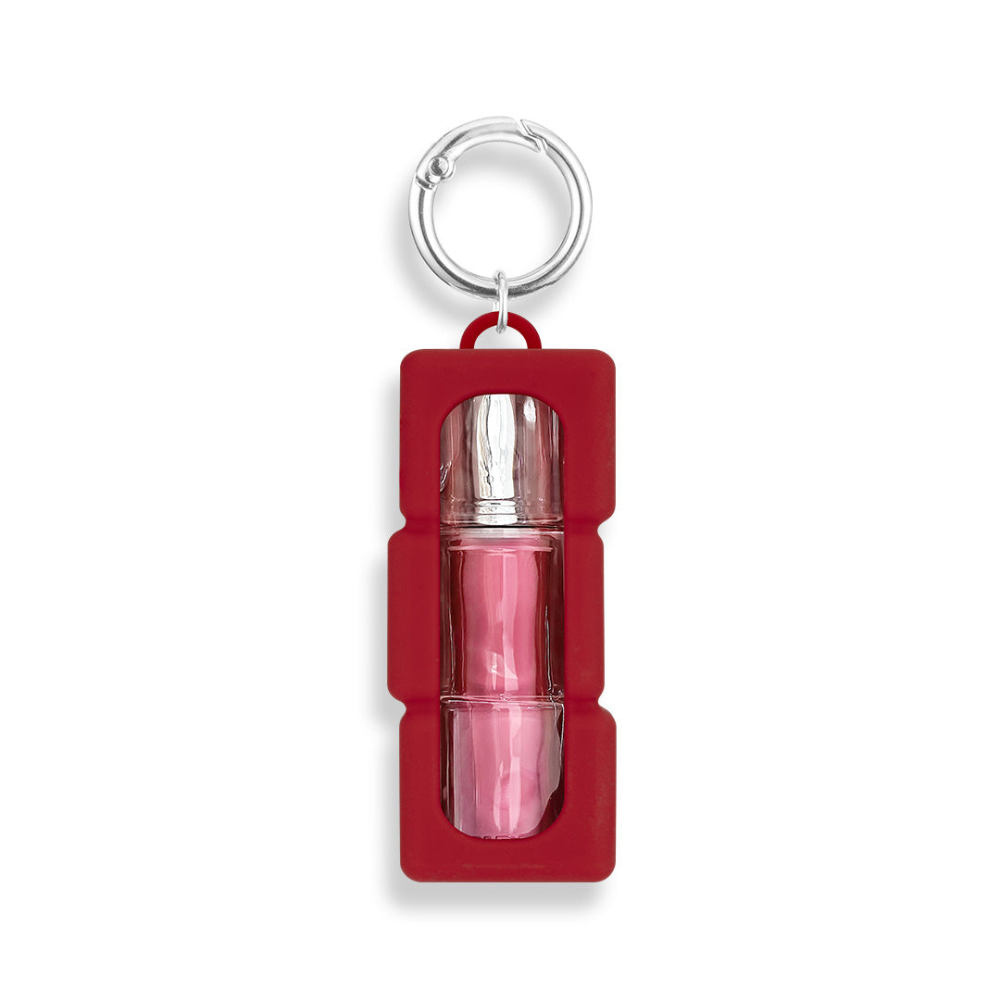 Waterism Mini Lip Pouch with Keyring