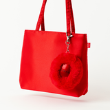 Holiday Cushion Bag Set