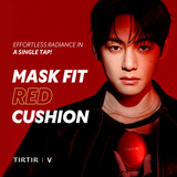 Mask Fit Red Cushion – Subscribe & Save